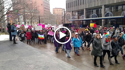 Shopping Mall «Main Place Mall», reviews and photos, 350 Main St, Buffalo, NY 14202, USA