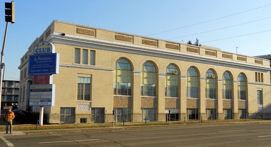 Advanced Hearing Aid Center
