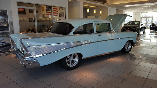 Chevrolet Dealer «Titus-Will Chevrolet», reviews and photos, 11011 Pacific Ave S, Tacoma, WA 98444, USA