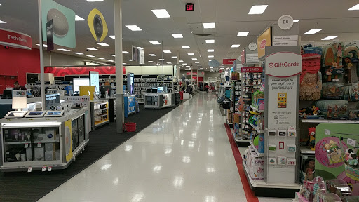 Department Store «Target», reviews and photos, 630 Main St, Hackensack, NJ 07601, USA