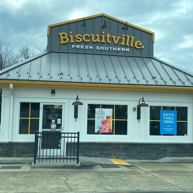 Biscuitville