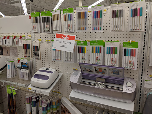 Fabric Store «Jo-Ann Fabrics and Crafts», reviews and photos, 4340 13th Ave S #101, Fargo, ND 58103, USA
