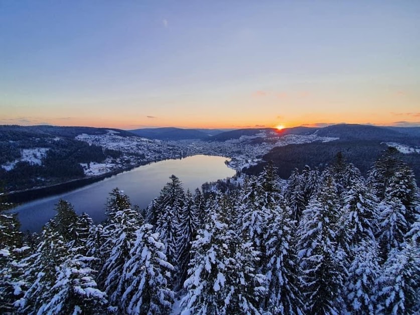 La Clé des Vosges Gérardmer