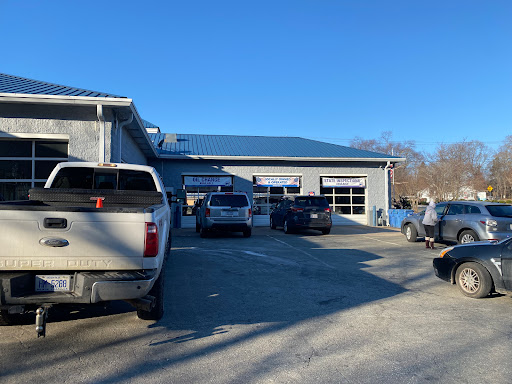 Eastern Auto Spa en Mebane