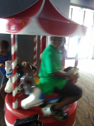 Movie Theater «Edge 12 Birmingham», reviews and photos, 7001 Crestwood Blvd #1100, Birmingham, AL 35210, USA