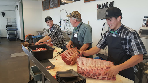 Butcher Shop «Blue Max Meats», reviews and photos, 29304 WA-410, Buckley, WA 98321, USA