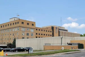 UnityPoint Health - Iowa Lutheran Hospital image