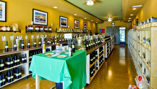 Gourmet Grocery Store «Evoo Market», reviews and photos, 1239 E Las Olas Blvd, Fort Lauderdale, FL 33301, USA