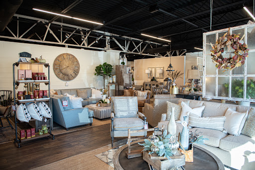 Interior Designer «Noble House Furniture & Design», reviews and photos, 1290 500 W #300, Bountiful, UT 84010, USA