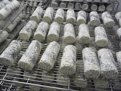 Fromagerie Seigneuret à Louzy