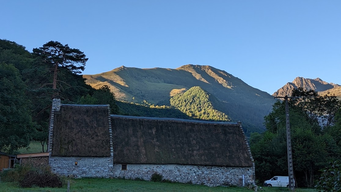 Jarnac Pyrénées à Campan (Hautes-Pyrénées 65)