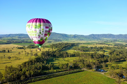 Hunter Valley Ballooning