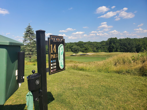 Golf Course «Fox Hollow Golf Club», reviews and photos, 59 Fox Chase Run, Branchburg, NJ 08876, USA