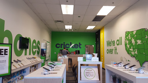 Cricket Wireless Authorized Retailer, 9611 W Camelback Rd #122, Phoenix, AZ 85037, USA, 