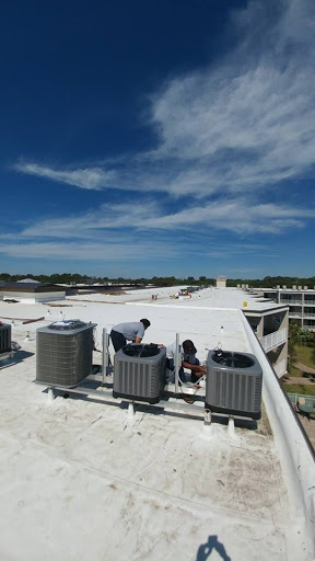 HVAC Contractor «Air Therm Co Inc», reviews and photos