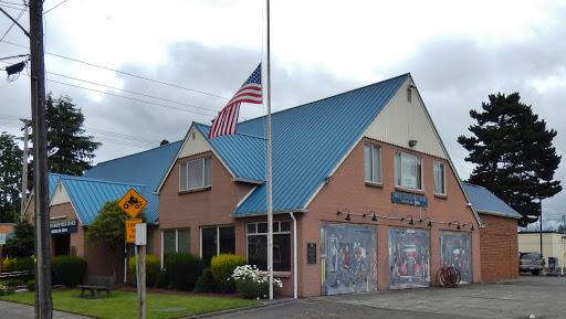 Post Office «United States Postal Service», reviews and photos, 102 4th St, Sultan, WA 98294, USA