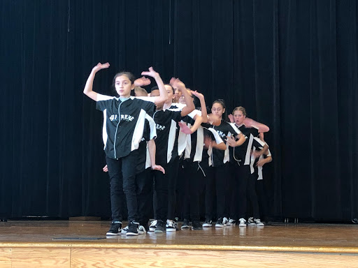 Dance School «Supreme Dance Studio», reviews and photos, 4055 Oakton St, Skokie, IL 60076, USA