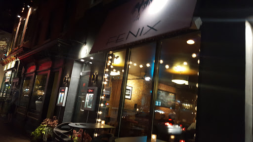 Bar «The Fenix Bar», reviews and photos, 193 Bridge St, Phoenixville, PA 19460, USA