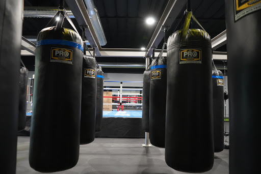 Boxing Gym «Flawless Boxing & Fitness», reviews and photos, 600 Broadway, Sacramento, CA 95818, USA