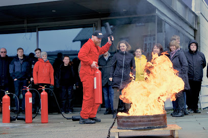 Teknisk Industrivern AS