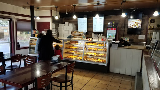 Dessert Shop «Tonallis Donuts & Cream», reviews and photos, 2805 NE Alberta St, Portland, OR 97211, USA