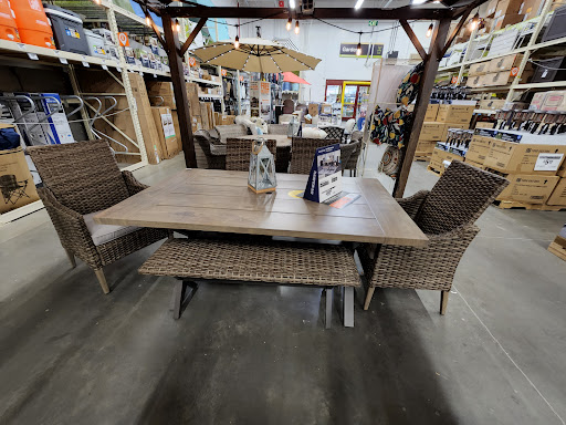 Home Improvement Store «The Home Depot», reviews and photos, 35050 N North Valley Pkwy, Phoenix, AZ 85086, USA