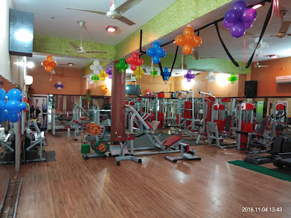 FITNESS PARADISE HEALTH CENTRE & GYM PATIALA