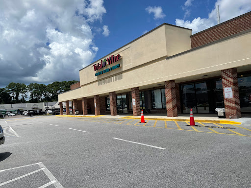 Wine Store «Total Wine & More», reviews and photos, 1820 Ashley River Rd, Charleston, SC 29407, USA