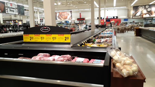 Supermarket «Cub Foods», reviews and photos, 5301 36th Ave N, Crystal, MN 55422, USA