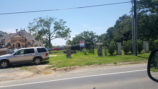 Golf Course «Santa Maria Golf Course», reviews and photos, 18460 Santa Maria Pkwy, Baton Rouge, LA 70810, USA