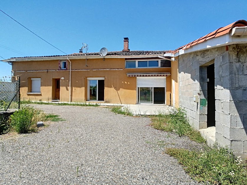 Agence immobilière Laforêt Montbeton à Montbeton (Tarn-et-Garonne 82)