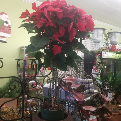 Florist «Forget Me Not Flowers and Gifts», reviews and photos, 113 E 8th St, Tyler, TX 75701, USA