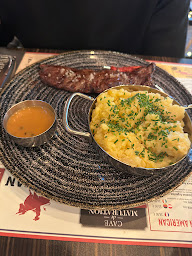 Photo n°83 de American Steak House Servon à Servon ()