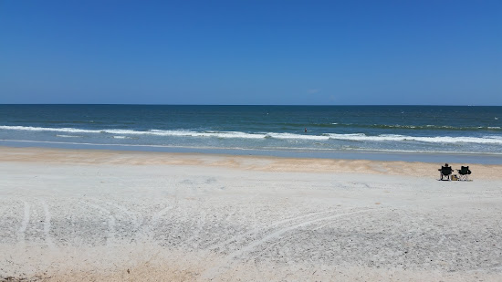Ponte Vedra beach