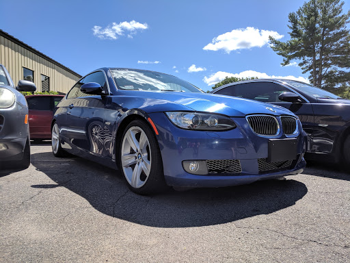 Car Stereo Store «Wicked C.A.S.», reviews and photos, 45 NH-125 #1, Kingston, NH 03848, USA