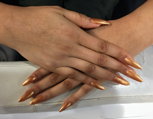 Hair Salon «LAN Beauty Salon», reviews and photos, 2048 University Ave, Berkeley, CA 94704, USA