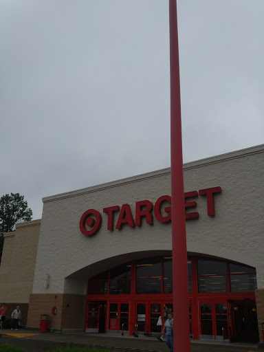 Department Store «Target», reviews and photos, 474 Chamberlain Hwy, Meriden, CT 06451, USA
