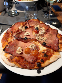 Pizza du Restaurant italien La Table MAGAZZINO à Creutzwald - n°4