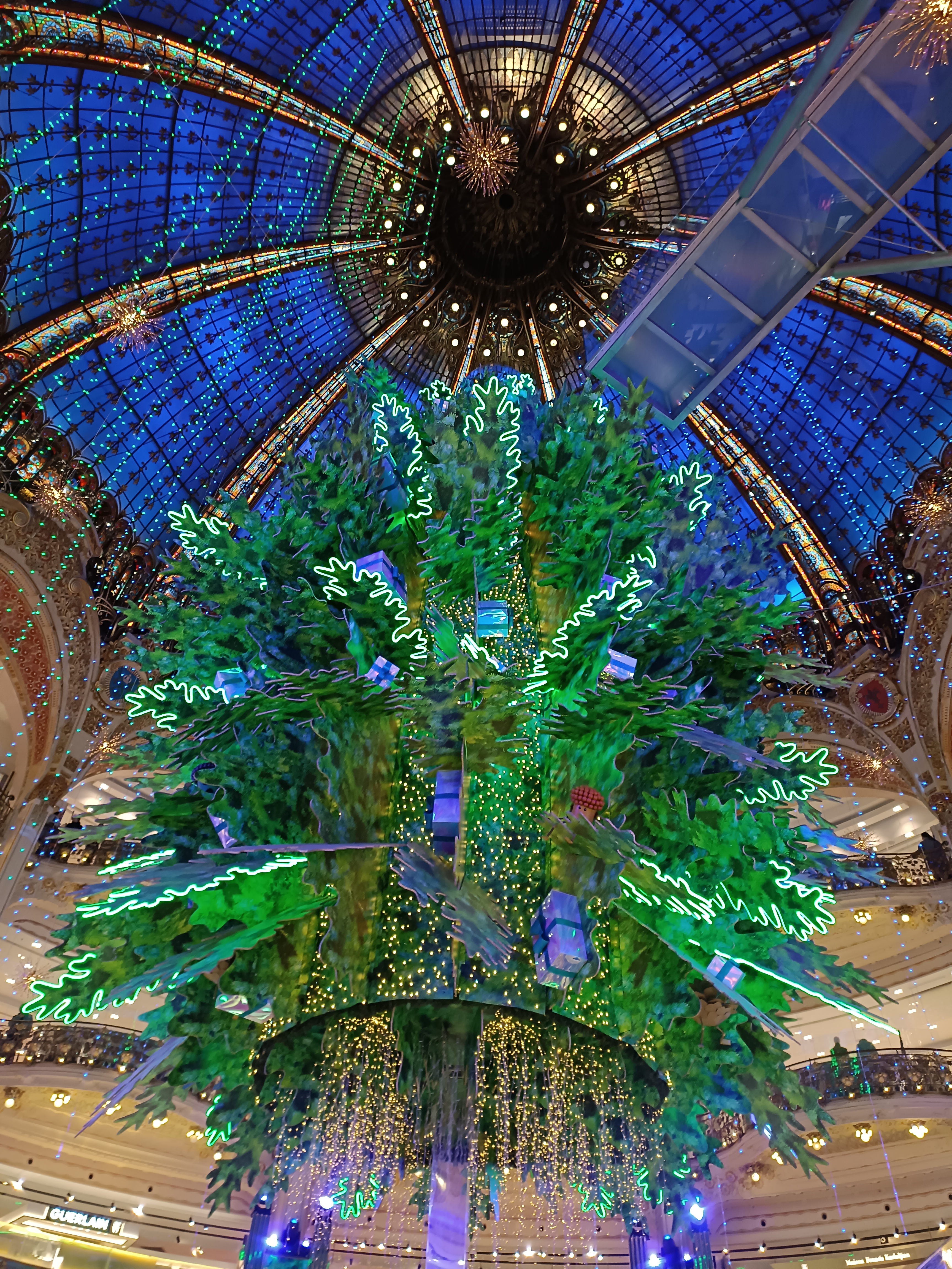 Photo n° 2 de l'avis de Oréda. fait le 22/12/2022 à 18:58