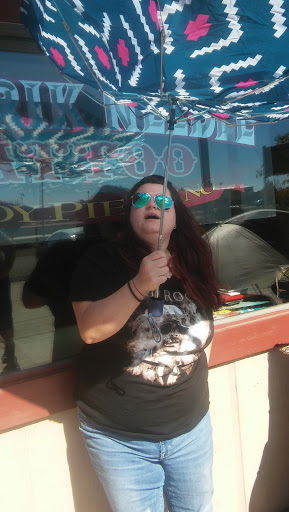 Tattoo Shop «Electrik Needle Tattoo», reviews and photos, 6330 AZ-69, Prescott Valley, AZ 86314, USA