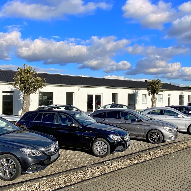 Autohaus am Ring GmbH