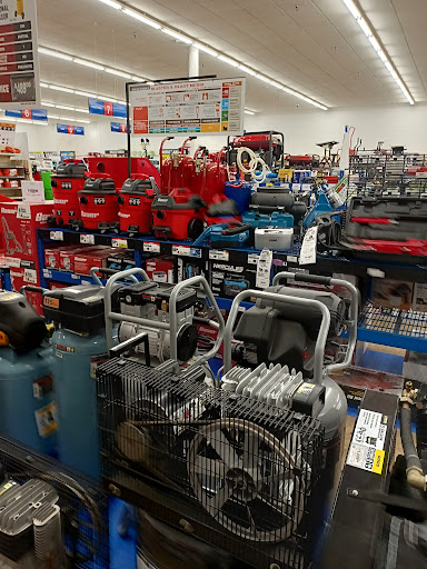 Hardware Store «Harbor Freight Tools», reviews and photos, 1000 US-190 BUS #41, Covington, LA 70433, USA