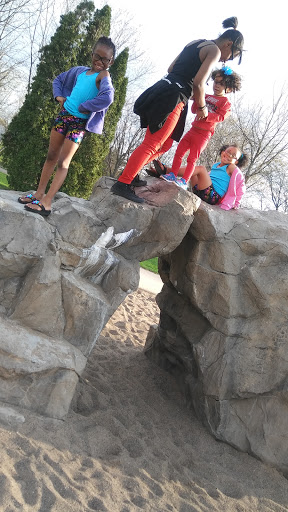 Park «Creekview Park», reviews and photos, 5001 Humboldt Ave N, Minneapolis, MN 55430, USA