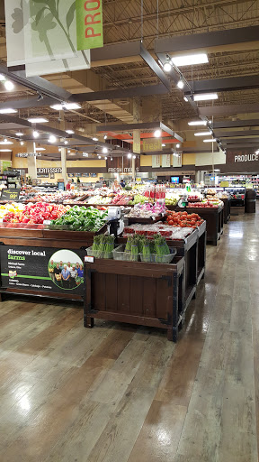 Grocery Store «Kroger Marketplace», reviews and photos, 199 Graceland Blvd, Columbus, OH 43214, USA