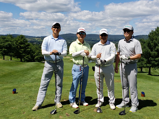 Golf Club «Musket Ridge Golf Club», reviews and photos, 3555 Brethren Church Rd, Myersville, MD 21773, USA