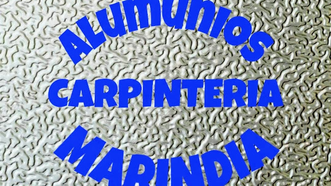 Carpinteria De Aluminio Marindia - Canelones