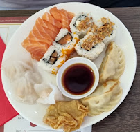 Sushi du Restaurant de type buffet Royal Morangis - n°11
