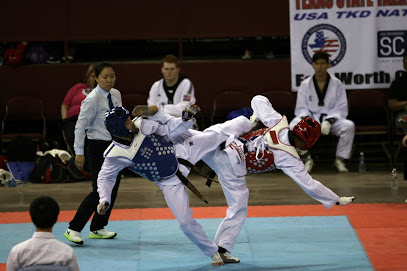210 Taekwondo