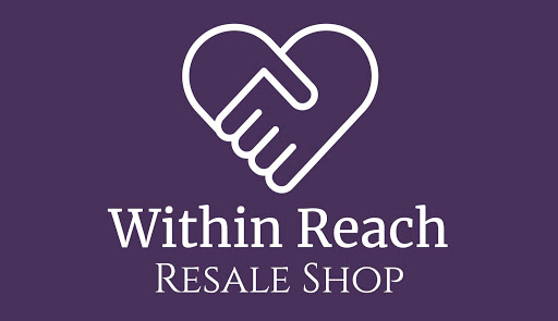 Thrift Store «Within Reach Resale Shop», reviews and photos, 456 Hazelwood Ave, Waynesville, NC 28786, USA