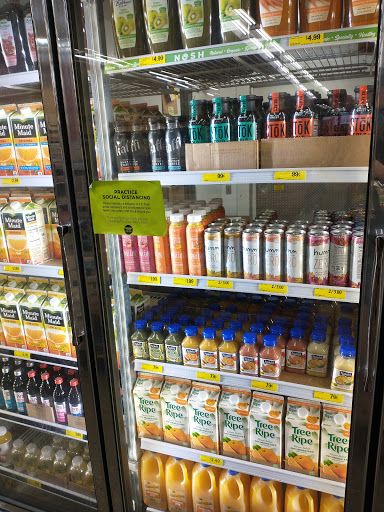 Grocery Store «Grocery Outlet Bargain Market», reviews and photos, 3020 NE 127th St, Seattle, WA 98125, USA